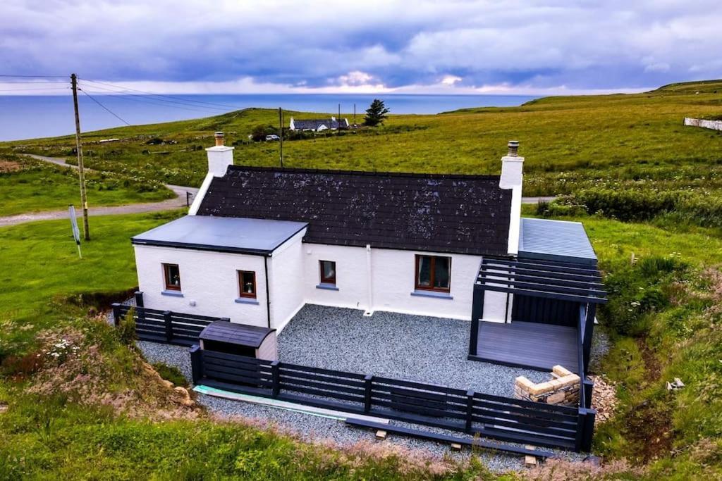 No. 6 - The Little House That Gives You A Hug Trumpan Εξωτερικό φωτογραφία
